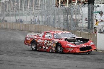 Retour dans le passé - Sportsman Québec au GP3R en 2014