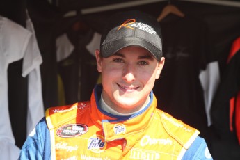 Retour dans le passé - NASCAR Canadian Tire - St-Eustache 2009