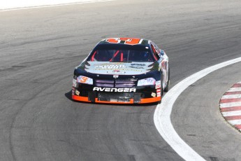 Retour dans le passé - NASCAR Canadian Tire - St-Eustache 2009