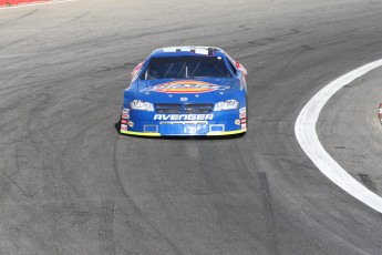 Retour dans le passé - NASCAR Canadian Tire - St-Eustache 2009