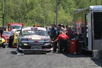 Retour dans le passé - Série Procam - Ste-Croix 2014