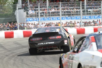 Retour dans le passé - NASCAR Canadian Tire - GP3R 2015