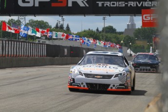 Retour dans le passé - NASCAR Canadian Tire - GP3R 2015