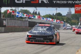 Retour dans le passé - NASCAR Canadian Tire - GP3R 2015