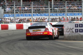Retour dans le passé - NASCAR Canadian Tire - GP3R 2015