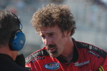 Retour dans le passé - NASCAR Nationwide - Montréal 2011