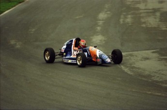 Retour dans le passé - Grand Prix du Canada 1996 - F1600