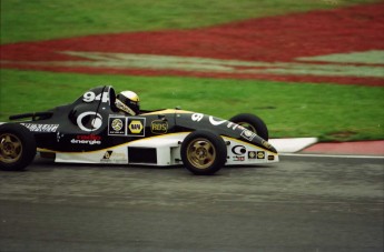 Retour dans le passé - Grand Prix du Canada 1996 - F1600