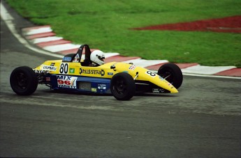Retour dans le passé - Grand Prix du Canada 1996 - F1600
