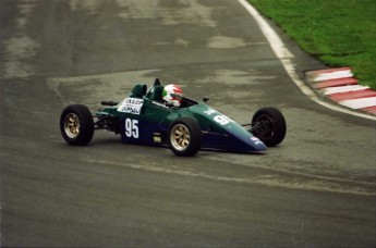 Retour dans le passé - Grand Prix du Canada 1996 - F1600