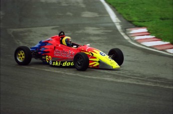 Retour dans le passé - Grand Prix du Canada 1996 - F1600