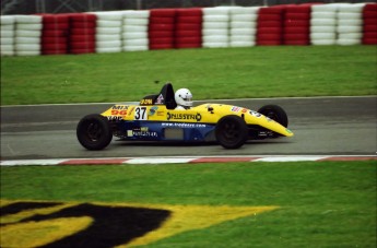 Retour dans le passé - Grand Prix du Canada 1996 - F1600