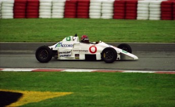 Retour dans le passé - Grand Prix du Canada 1996 - F1600