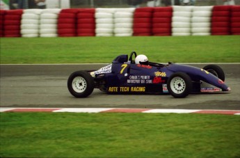 Retour dans le passé - Grand Prix du Canada 1996 - F1600