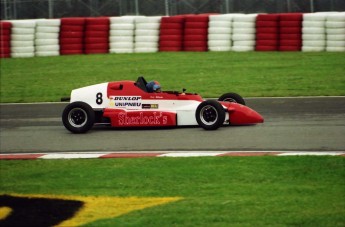 Retour dans le passé - Grand Prix du Canada 1996 - F1600