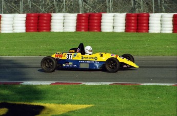 Retour dans le passé - Grand Prix du Canada 1996 - F1600