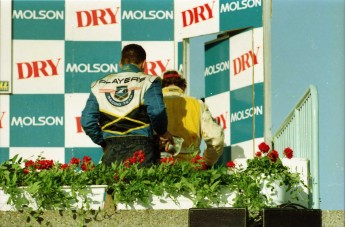 Retour dans le passé - Grand Prix du Canada 1996 - F1600