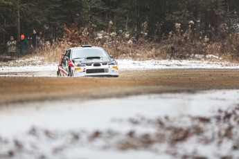 Tall Pines Rally 2023