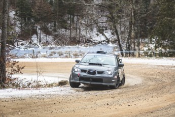 Tall Pines Rally 2023