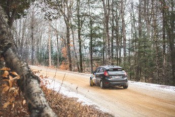 Tall Pines Rally 2023