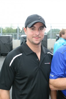 Retour dans le passé - NASCAR Canadian Tire - Montréal 2012