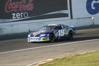 Retour dans le passé - NASCAR Canadian Tire - St-Eustache 2008