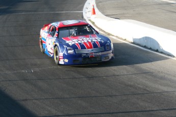 Retour dans le passé - NASCAR Canadian Tire - St-Eustache 2008