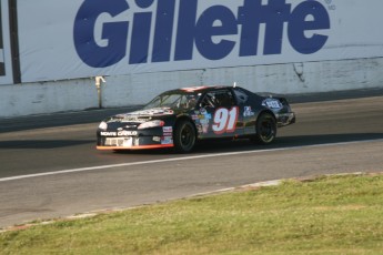 Retour dans le passé - NASCAR Canadian Tire - St-Eustache 2008