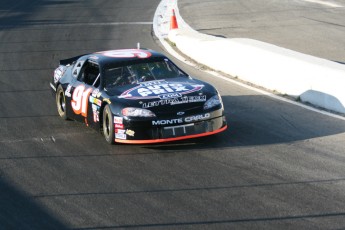 Retour dans le passé - NASCAR Canadian Tire - St-Eustache 2008