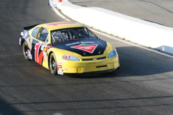 Retour dans le passé - NASCAR Canadian Tire - St-Eustache 2008