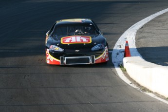 Retour dans le passé - NASCAR Canadian Tire - St-Eustache 2008