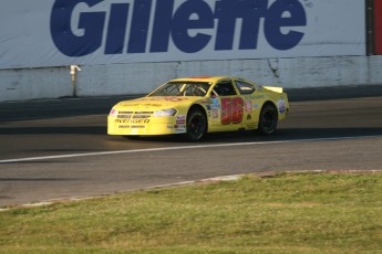 Retour dans le passé - NASCAR Canadian Tire - St-Eustache 2008