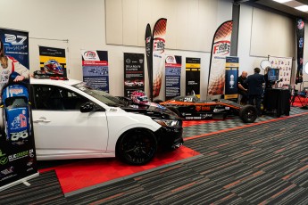 Salon de l'auto de Montréal 2024