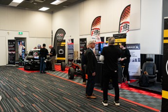 Salon de l'auto de Montréal 2024