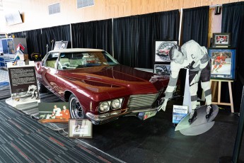 Salon de l'auto de Montréal 2024