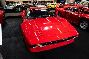 Salon de l'auto de Montréal 2024