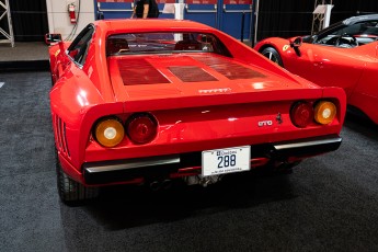 Salon de l'auto de Montréal 2024