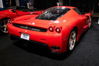 Salon de l'auto de Montréal 2024