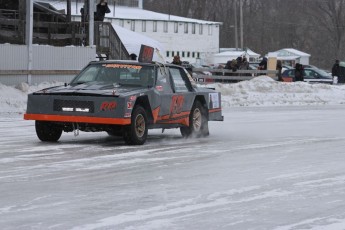 Challenge sur neige - Ormstown - 20 janvier 2024