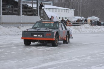 Challenge sur neige - Ormstown - 20 janvier 2024