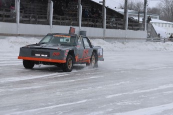 Challenge sur neige - Ormstown - 20 janvier 2024