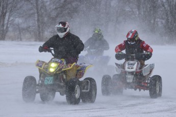 Challenge sur neige - Ormstown - 20 janvier 2024