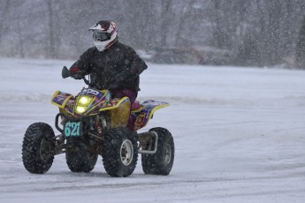 Challenge sur neige - Ormstown - 20 janvier 2024