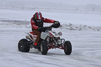 Challenge sur neige - Ormstown - 20 janvier 2024