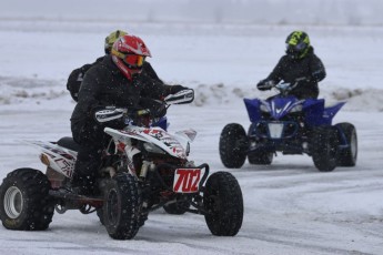 Challenge sur neige - Ormstown - 20 janvier 2024