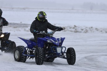 Challenge sur neige - Ormstown - 20 janvier 2024