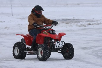 Challenge sur neige - Ormstown - 20 janvier 2024