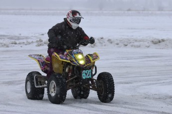 Challenge sur neige - Ormstown - 20 janvier 2024