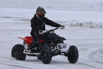 Challenge sur neige - Ormstown - 20 janvier 2024