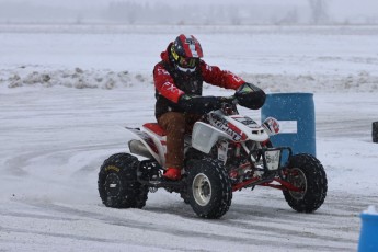 Challenge sur neige - Ormstown - 20 janvier 2024